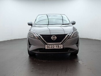 Used Nissan Qashqai 2022 for sale - 78343823: Photo