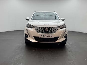 Used Peugeot 2008 2021 for sale - 79844750: Photo