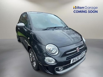 Used Fiat 500X 2016 for sale - 77496920: Photo