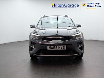 Used Kia Stonic 2019 for sale - 78944076: Photo