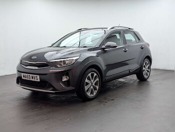 Used Kia Stonic 2019 for sale - 78944076: Photo