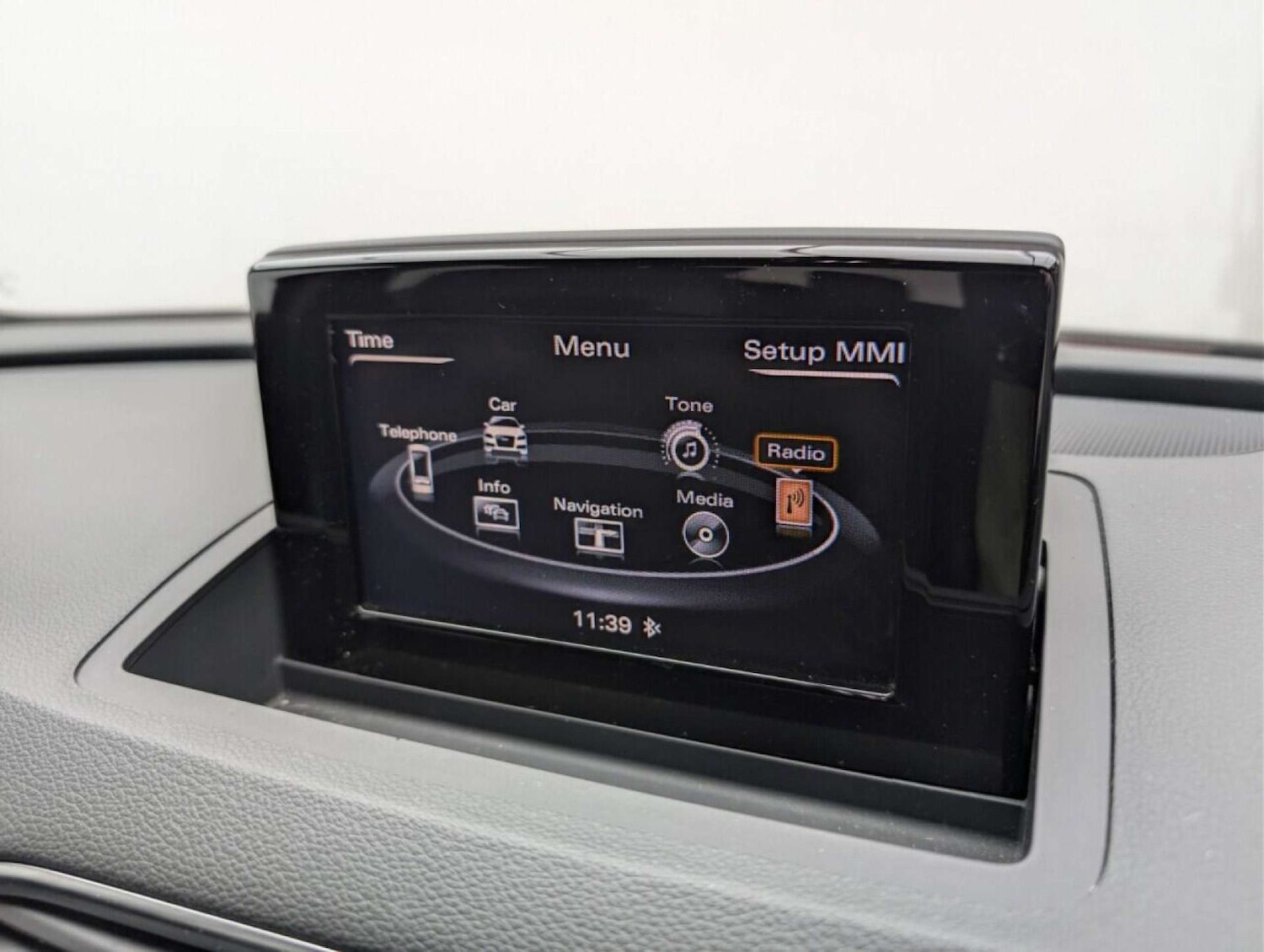 Used Audi Q3 2017 for sale - 77714733: Photo 14