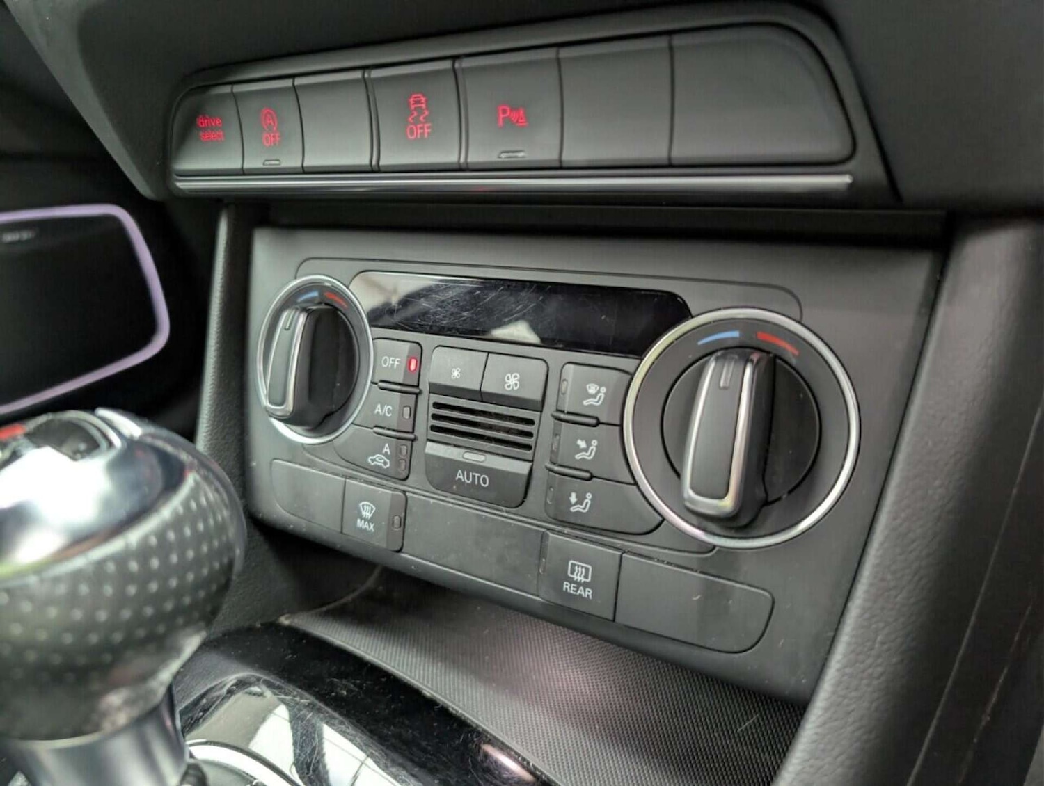 Used Audi Q3 2017 for sale - 77714733: Photo 15