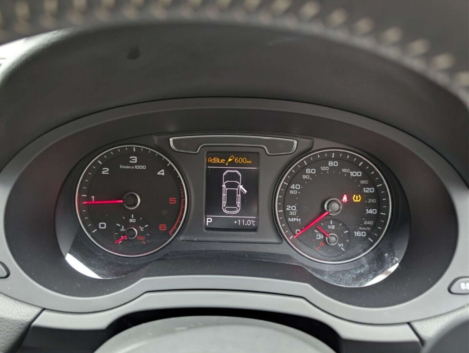 Used Audi Q3 2017 for sale - 77714733: Photo 17