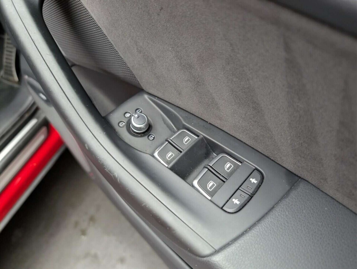 Used Audi Q3 2017 for sale - 77714733: Photo 19