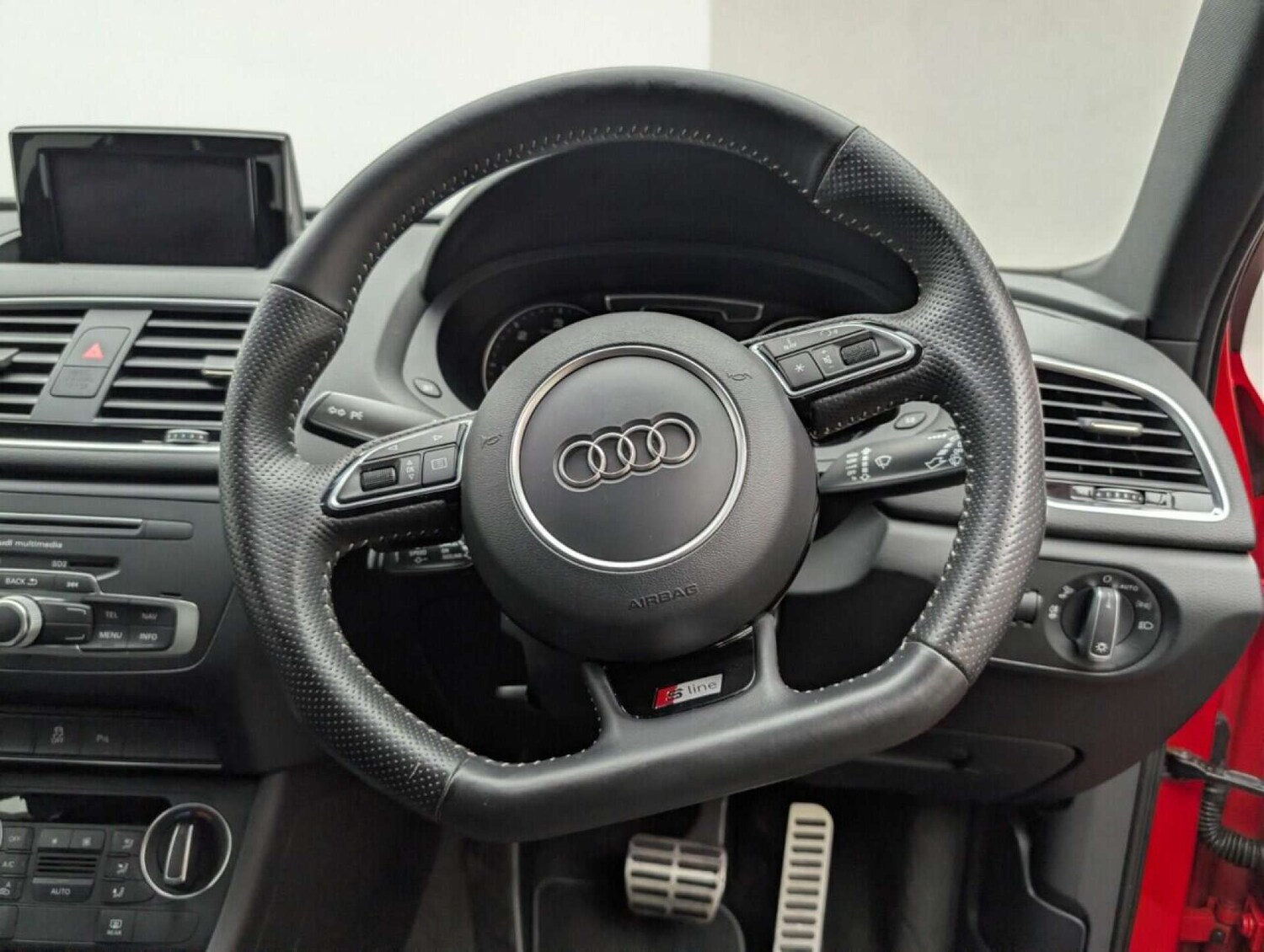 Used Audi Q3 2017 for sale - 77714733: Photo 20