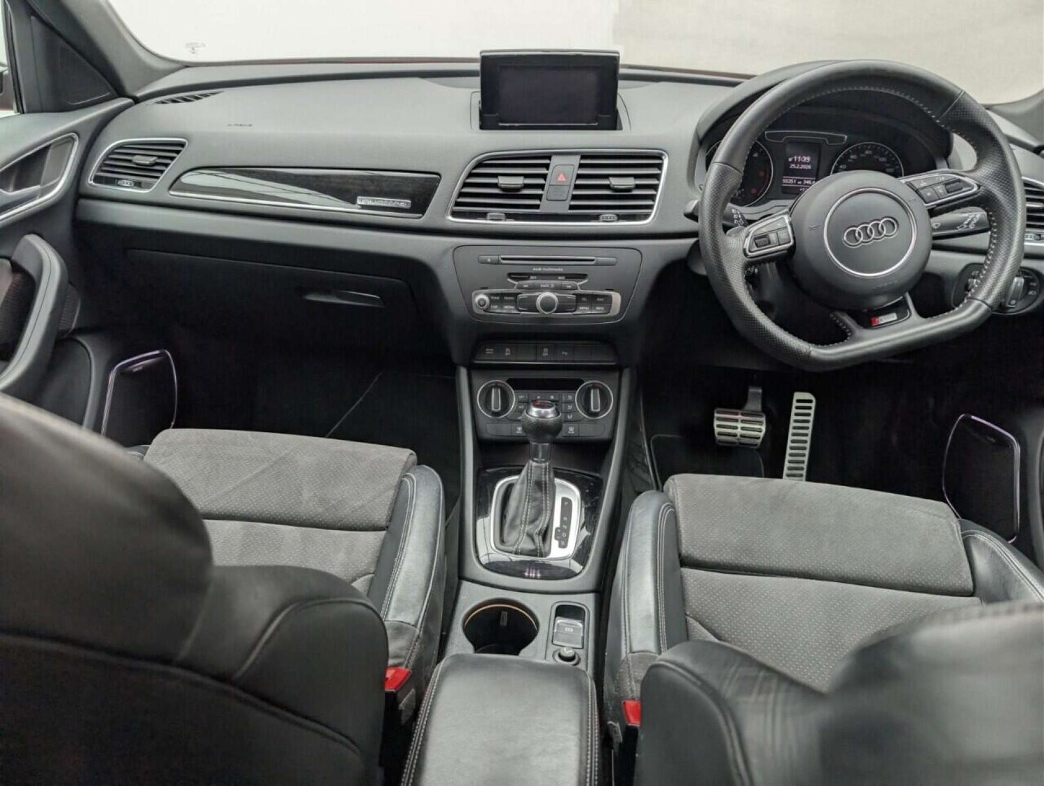 Used Audi Q3 2017 for sale - 77714733: Photo 21