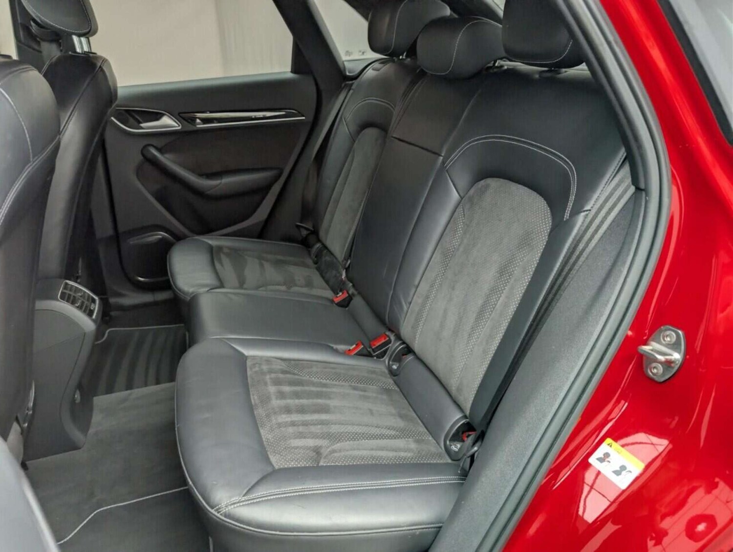 Used Audi Q3 2017 for sale - 77714733: Photo 26