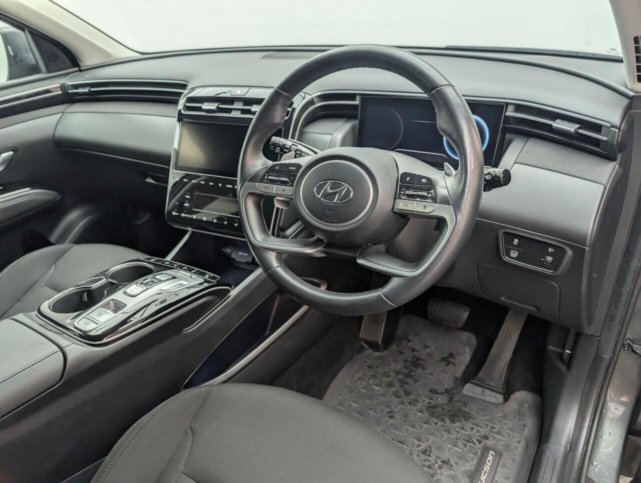 Used Hyundai TUCSON 2021 for sale - 76422856: Photo 11
