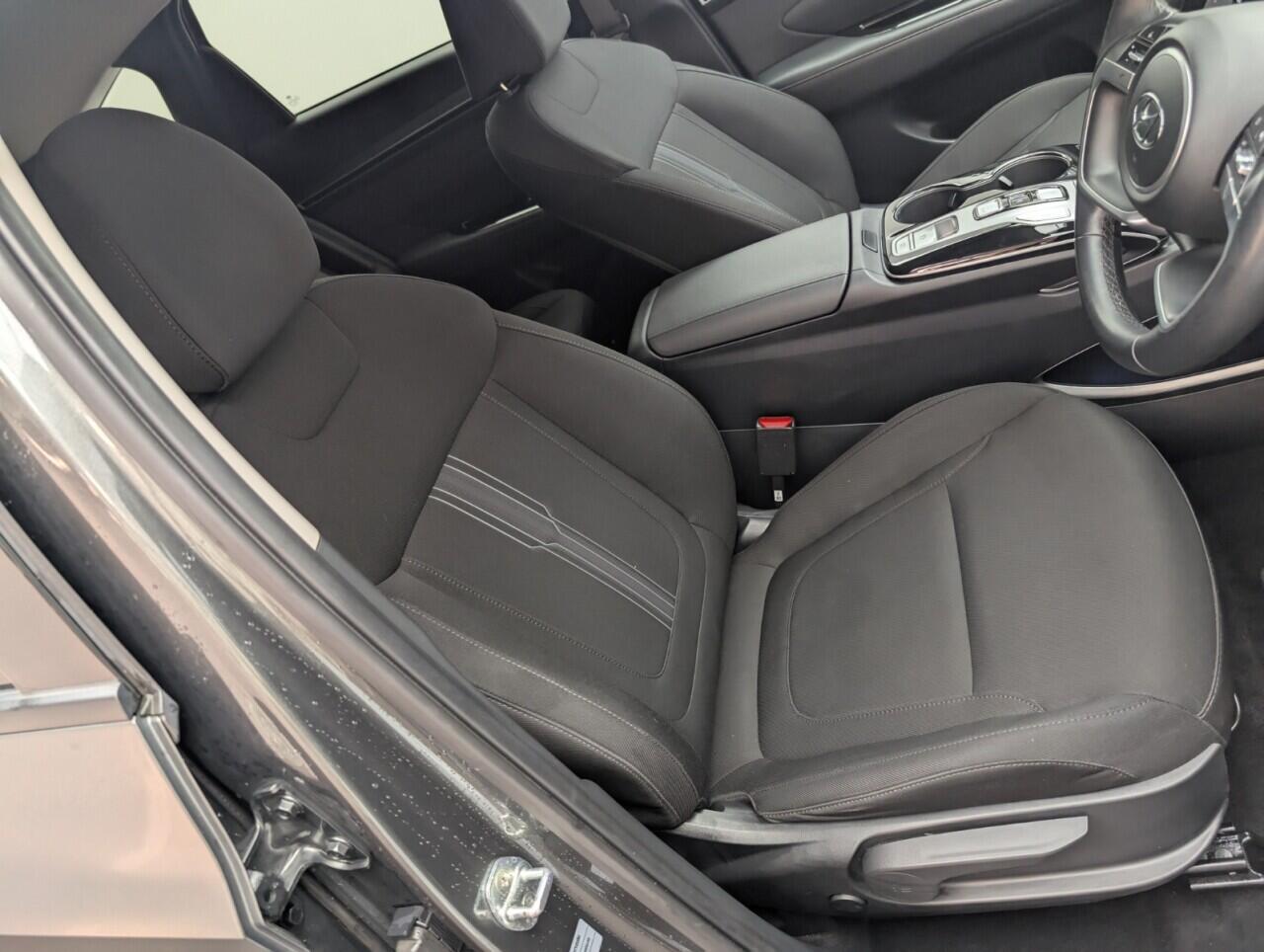 Used Hyundai TUCSON 2021 for sale - 76422856: Photo 12