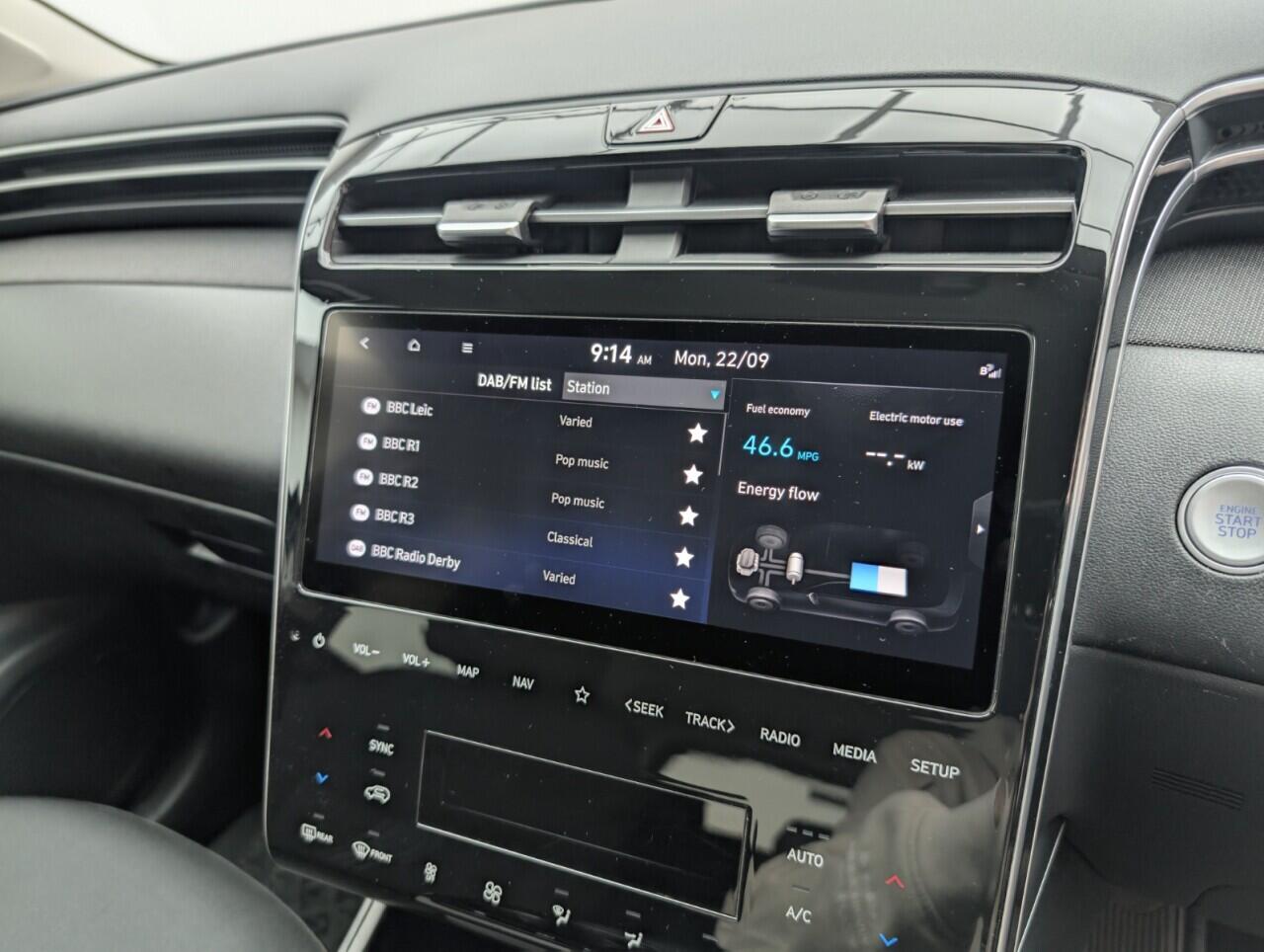 Used Hyundai TUCSON 2021 for sale - 76422856: Photo 13