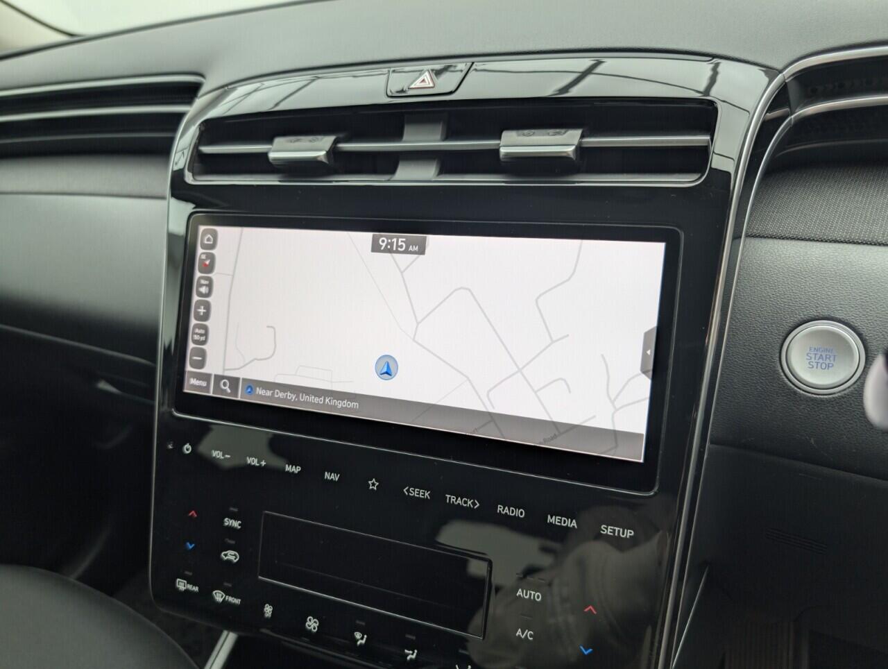 Used Hyundai TUCSON 2021 for sale - 76422856: Photo 14