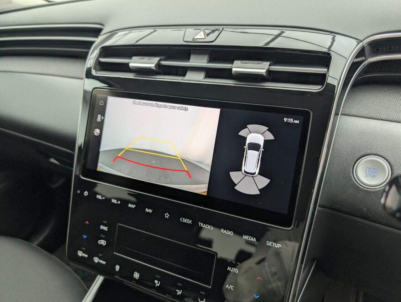 Used Hyundai TUCSON 2021 for sale - 76422856: Photo 15