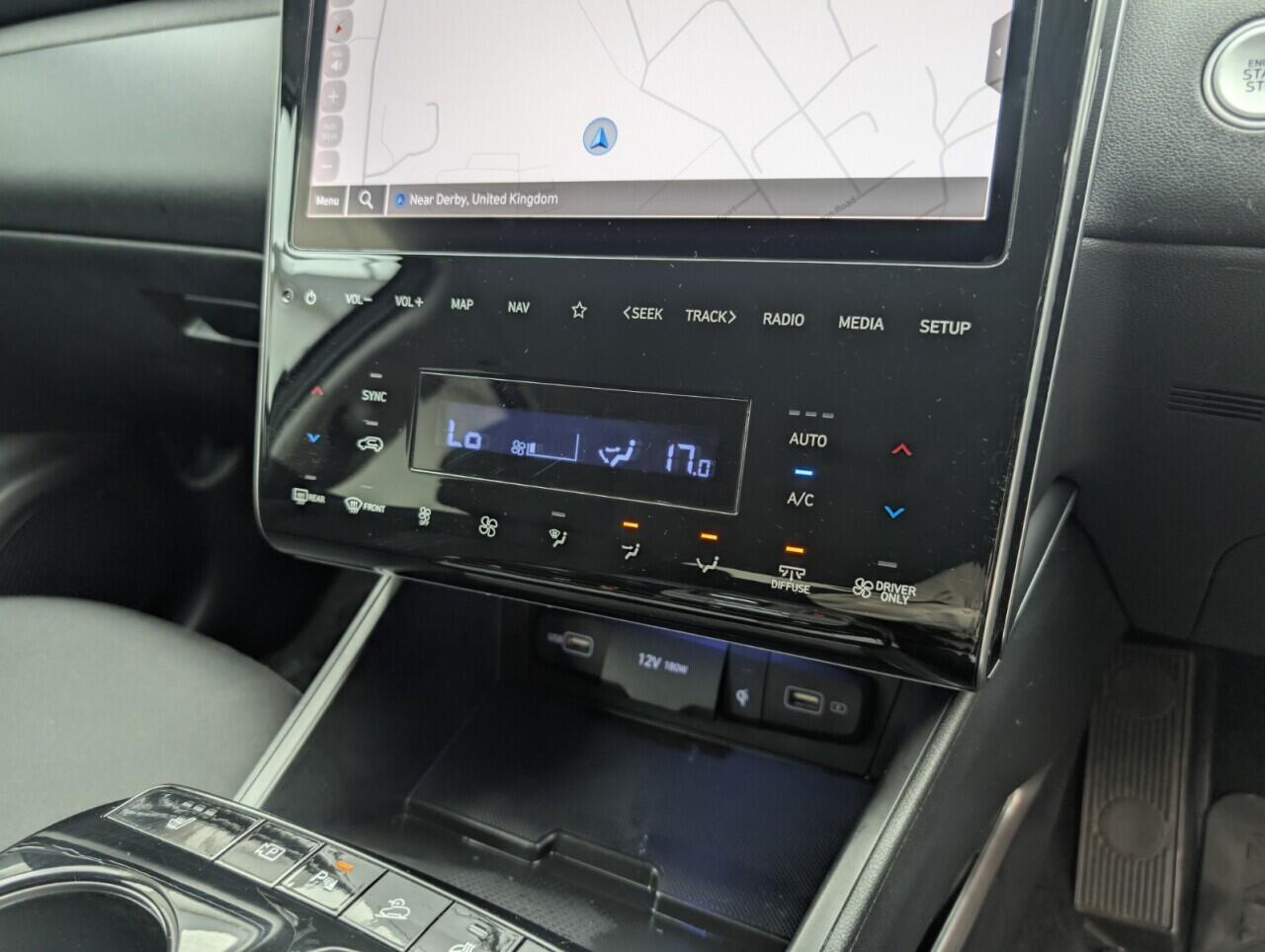 Used Hyundai TUCSON 2021 for sale - 76422856: Photo 16