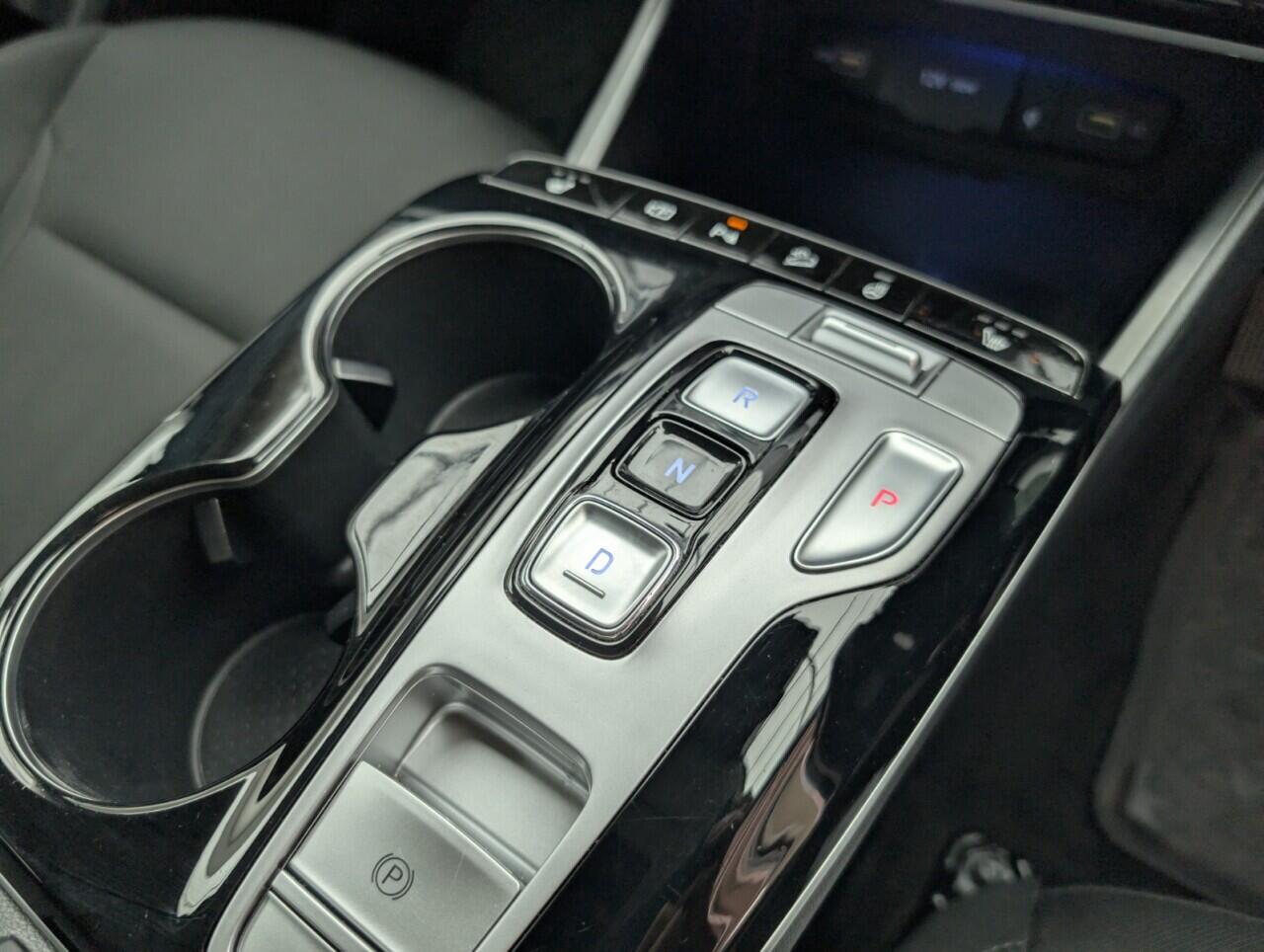 Used Hyundai TUCSON 2021 for sale - 76422856: Photo 17