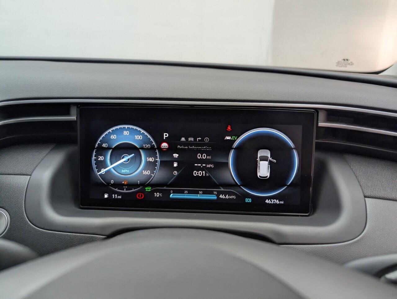 Used Hyundai TUCSON 2021 for sale - 76422856: Photo 18