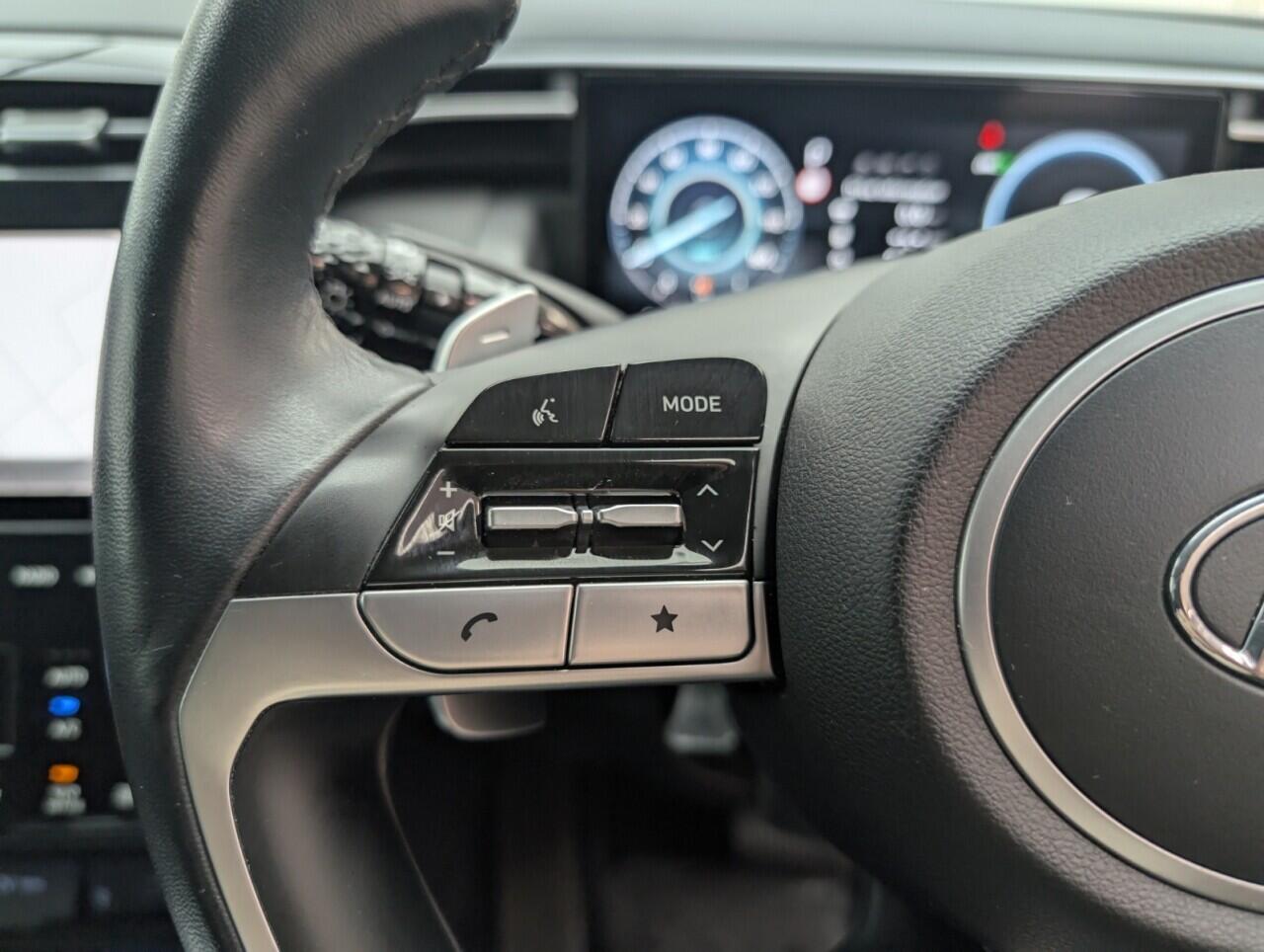 Used Hyundai TUCSON 2021 for sale - 76422856: Photo 19