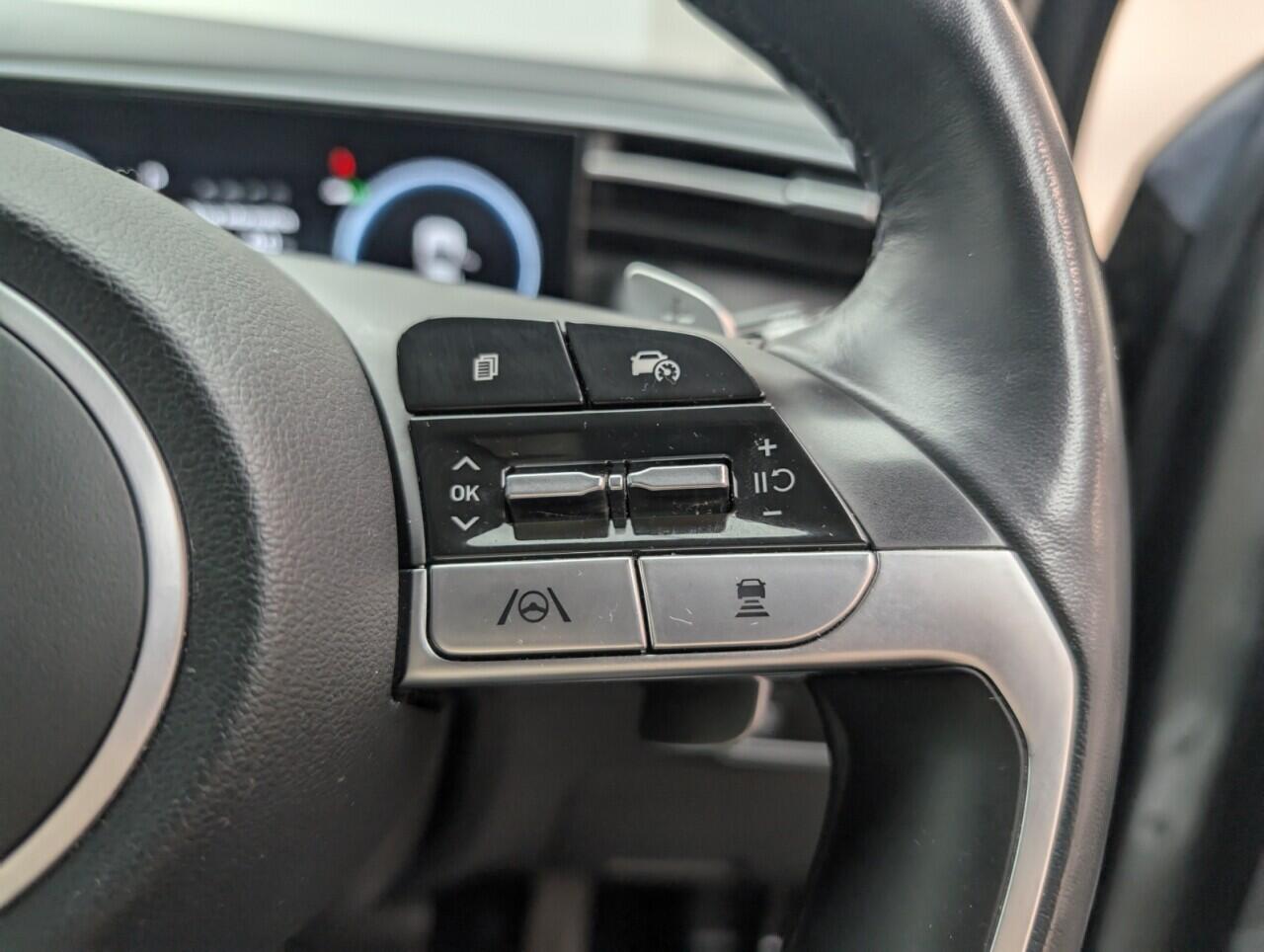 Used Hyundai TUCSON 2021 for sale - 76422856: Photo 20