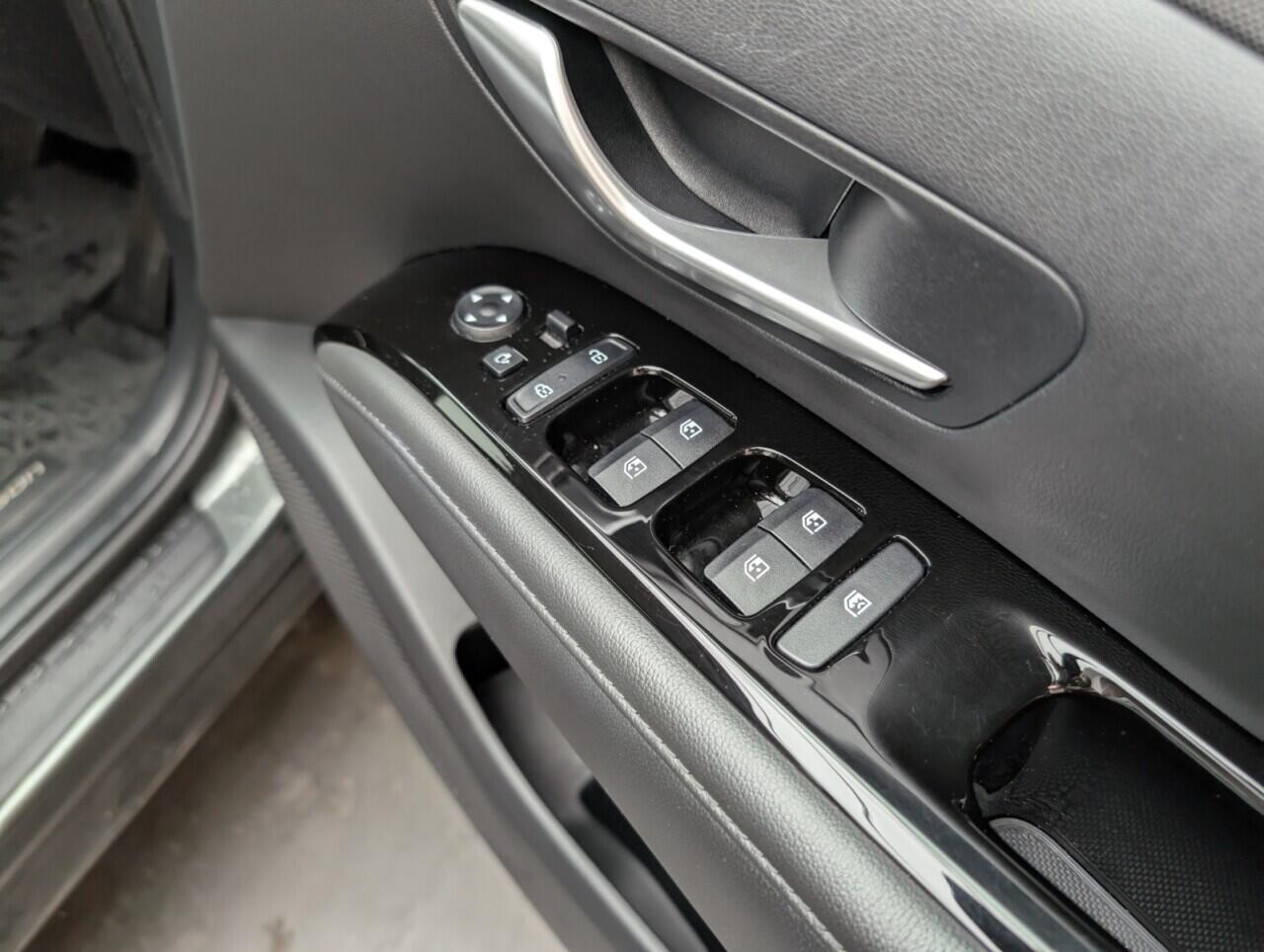 Used Hyundai TUCSON 2021 for sale - 76422856: Photo 22