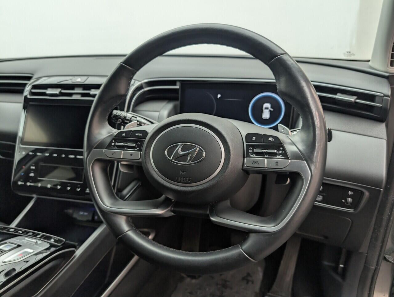 Used Hyundai TUCSON 2021 for sale - 76422856: Photo 23