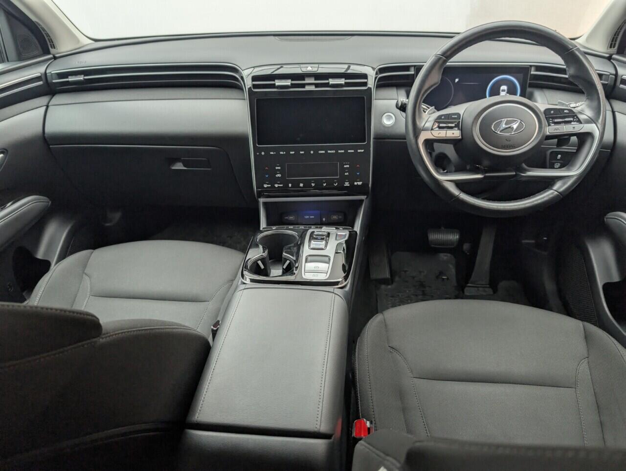 Used Hyundai TUCSON 2021 for sale - 76422856: Photo 24