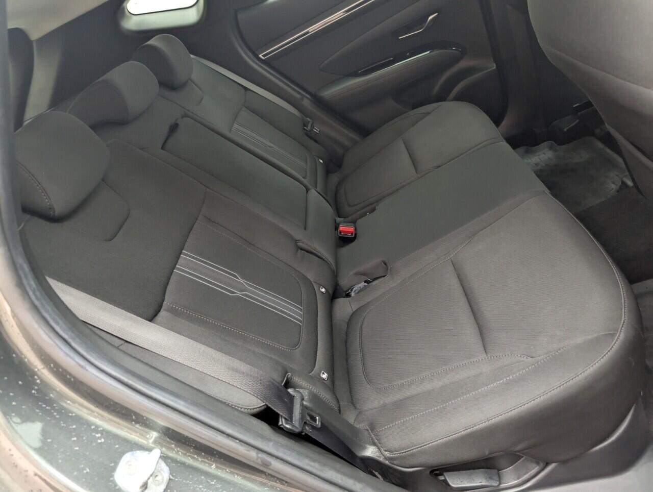 Used Hyundai TUCSON 2021 for sale - 76422856: Photo 25