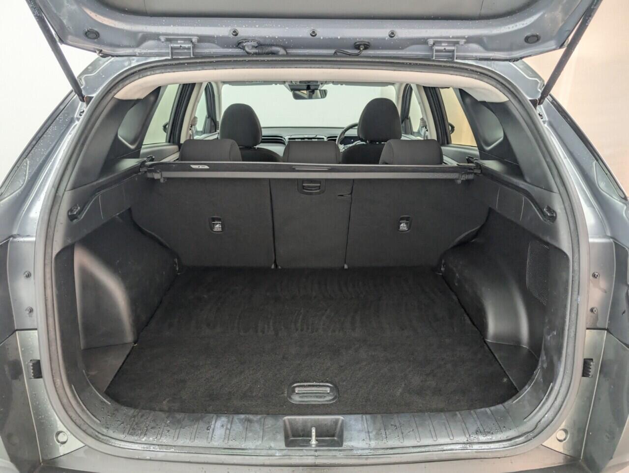 Used Hyundai TUCSON 2021 for sale - 76422856: Photo 26