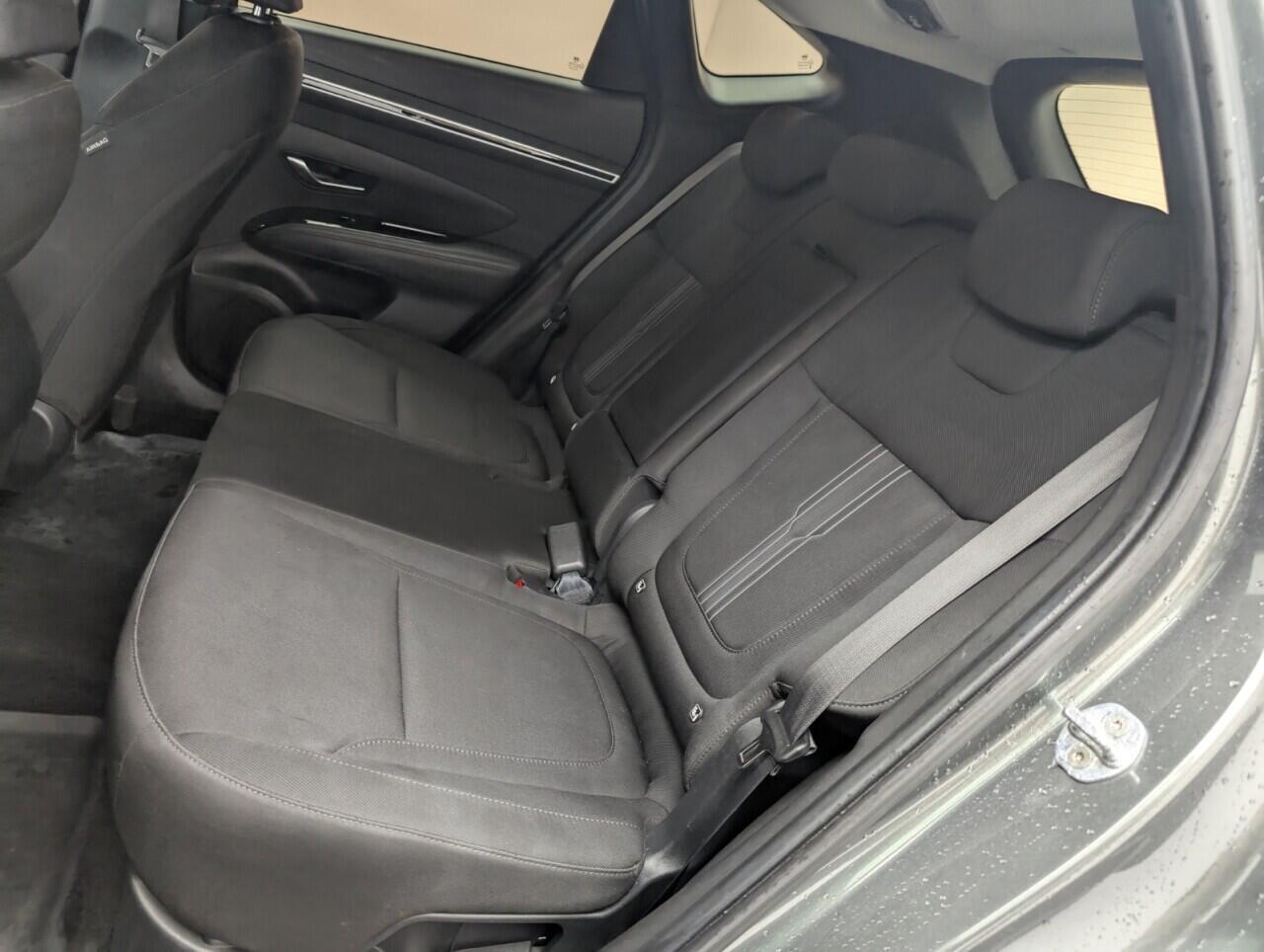 Used Hyundai TUCSON 2021 for sale - 76422856: Photo 27