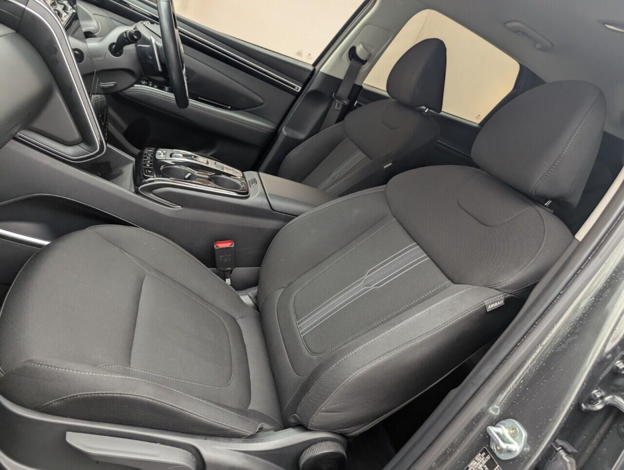 Used Hyundai TUCSON 2021 for sale - 76422856: Photo 28