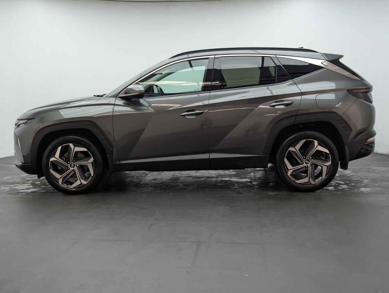 Used Hyundai TUCSON 2021 for sale - 76422856: Photo 5