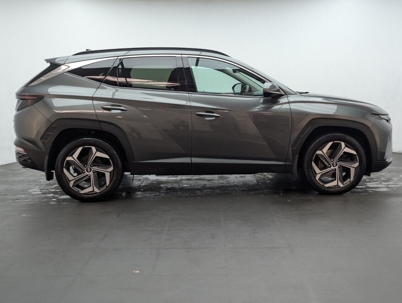 Used Hyundai TUCSON 2021 for sale - 76422856: Photo 9