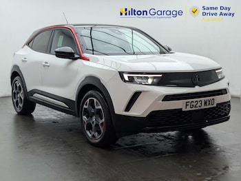 Used Vauxhall Mokka 2023 for sale - 78829066: Photo