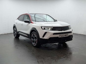 Used Vauxhall Mokka 2023 for sale - 78829066: Photo