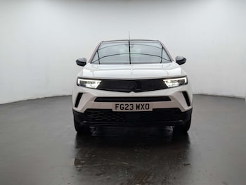 Used Vauxhall Mokka 2023 for sale - 78829066: Photo