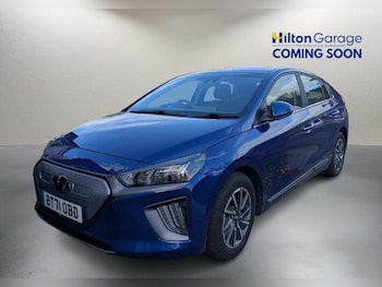 2022 (71) - 100kW Premium 38kWh 5dr Auto