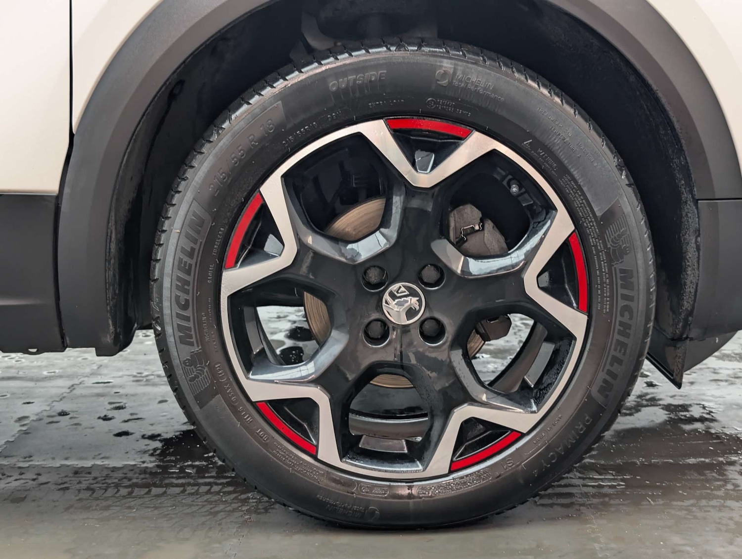 Used Vauxhall Mokka 2021 for sale - 77766977: Photo 10