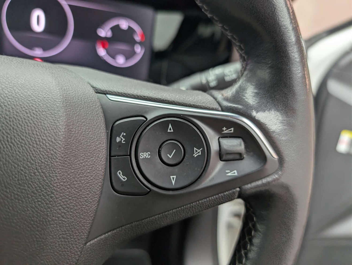 Used Vauxhall Mokka 2021 for sale - 77766977: Photo 12