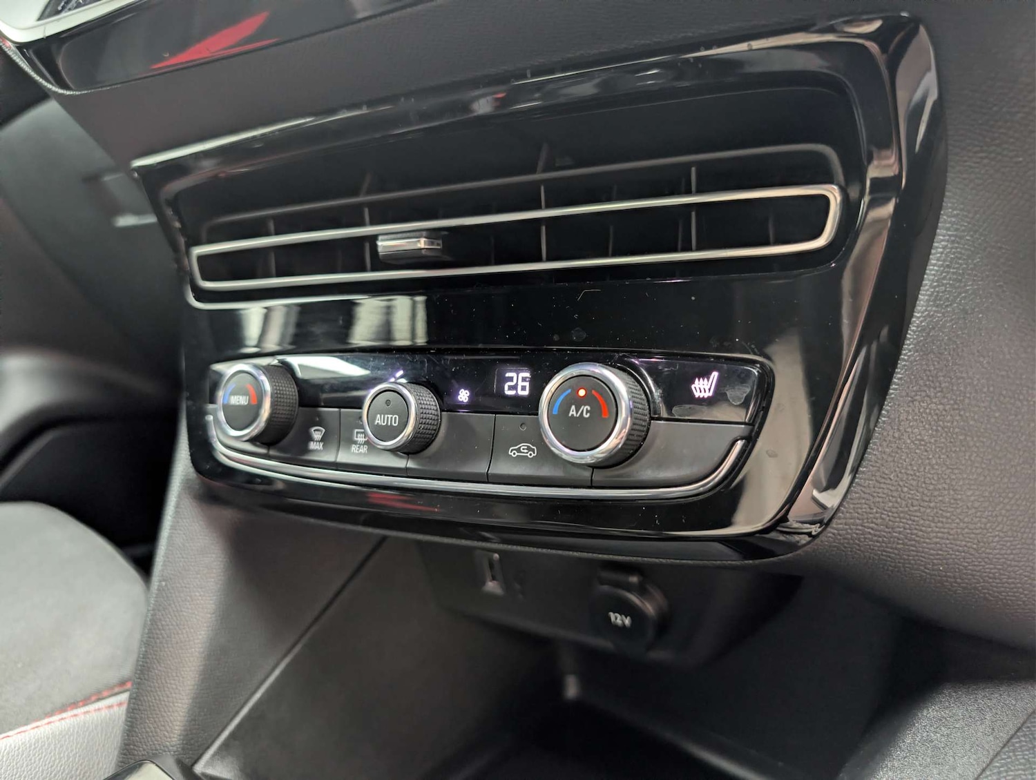 Used Vauxhall Mokka 2021 for sale - 77766977: Photo 13