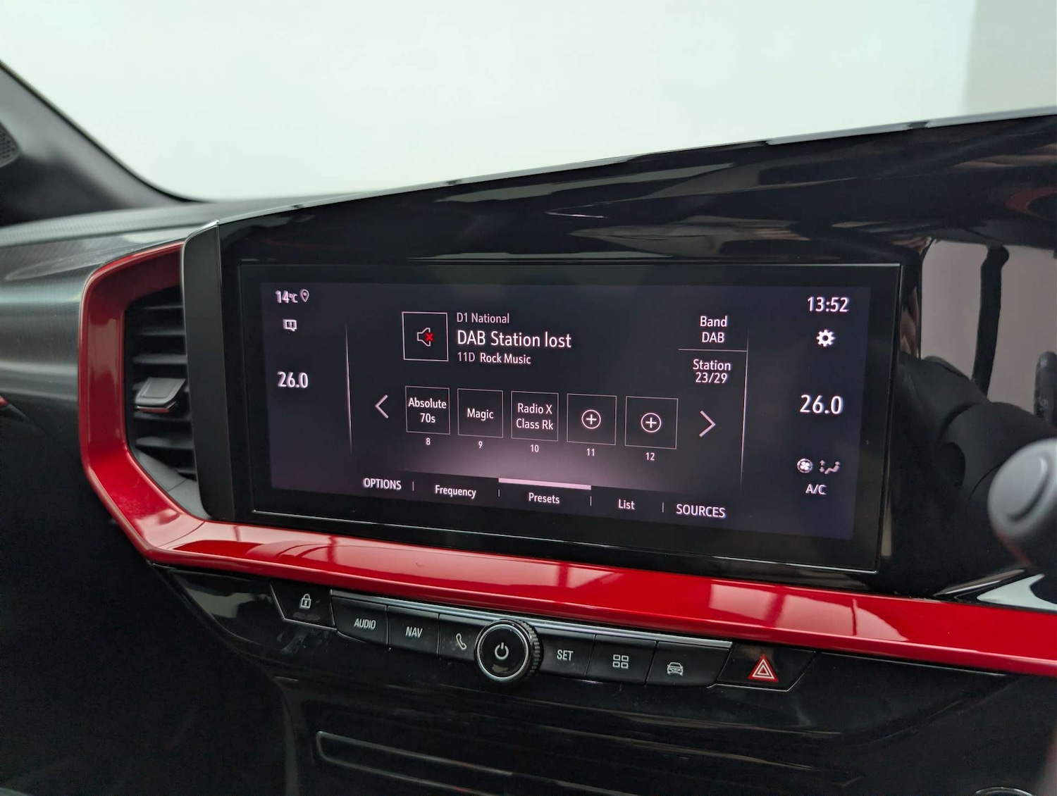 Used Vauxhall Mokka 2021 for sale - 77766977: Photo 15