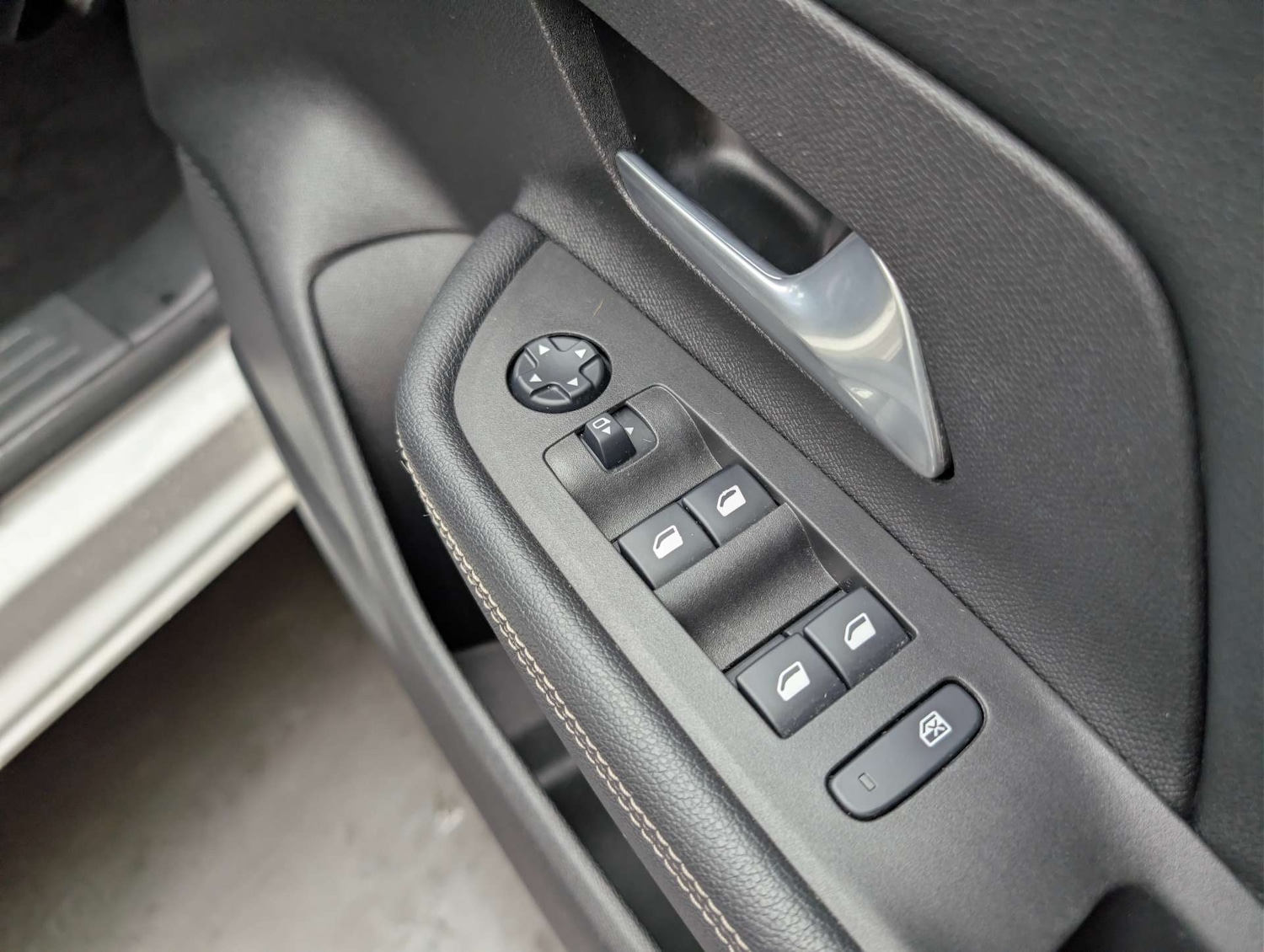 Used Vauxhall Mokka 2021 for sale - 77766977: Photo 16