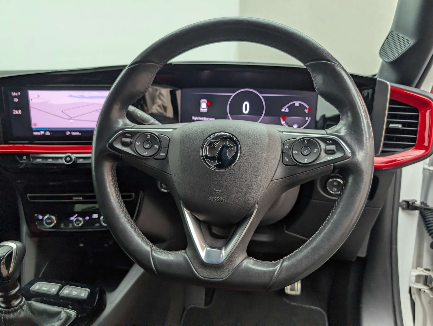 Used Vauxhall Mokka 2021 for sale - 77766977: Photo 19