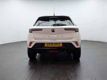 Vauxhall Mokka feature image