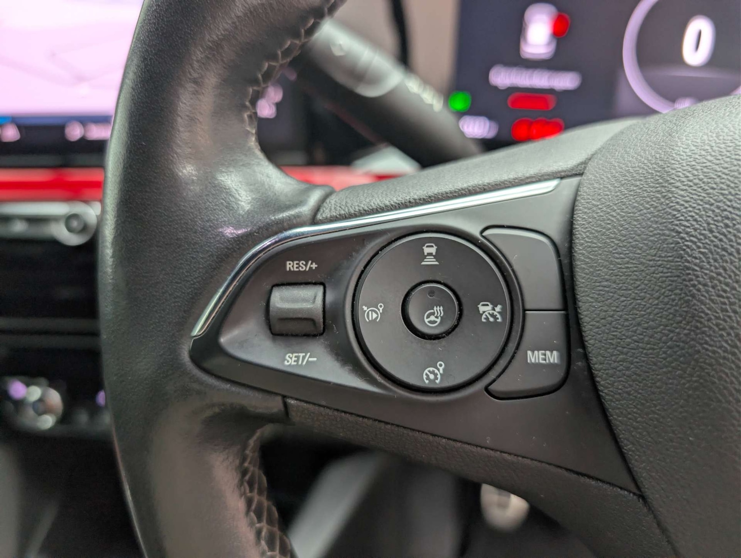 Used Vauxhall Mokka 2021 for sale - 77766977: Photo 20