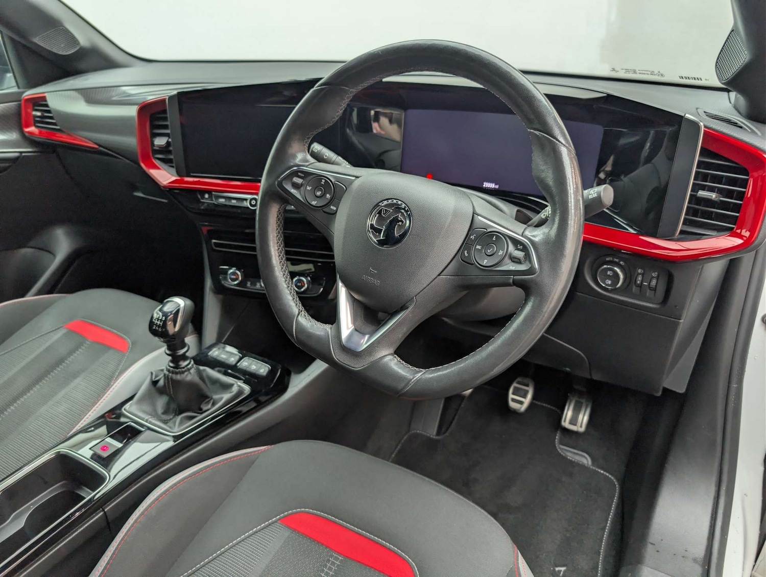 Used Vauxhall Mokka 2021 for sale - 77766977: Photo 21