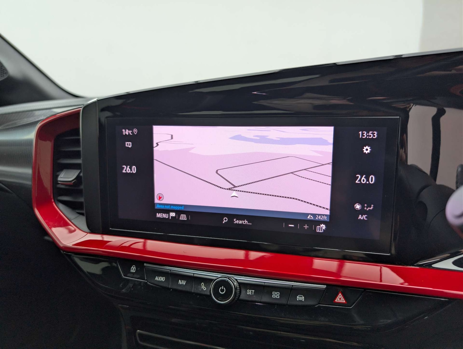 Used Vauxhall Mokka 2021 for sale - 77766977: Photo 23