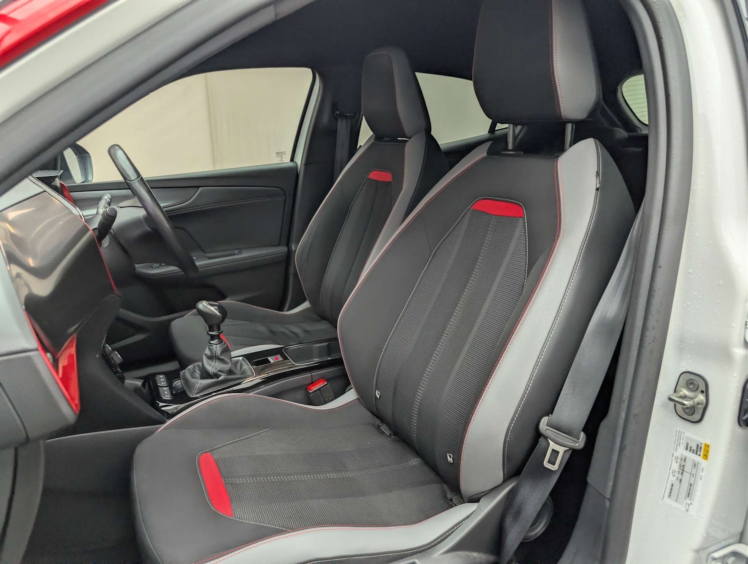 Used Vauxhall Mokka 2021 for sale - 77766977: Photo 24