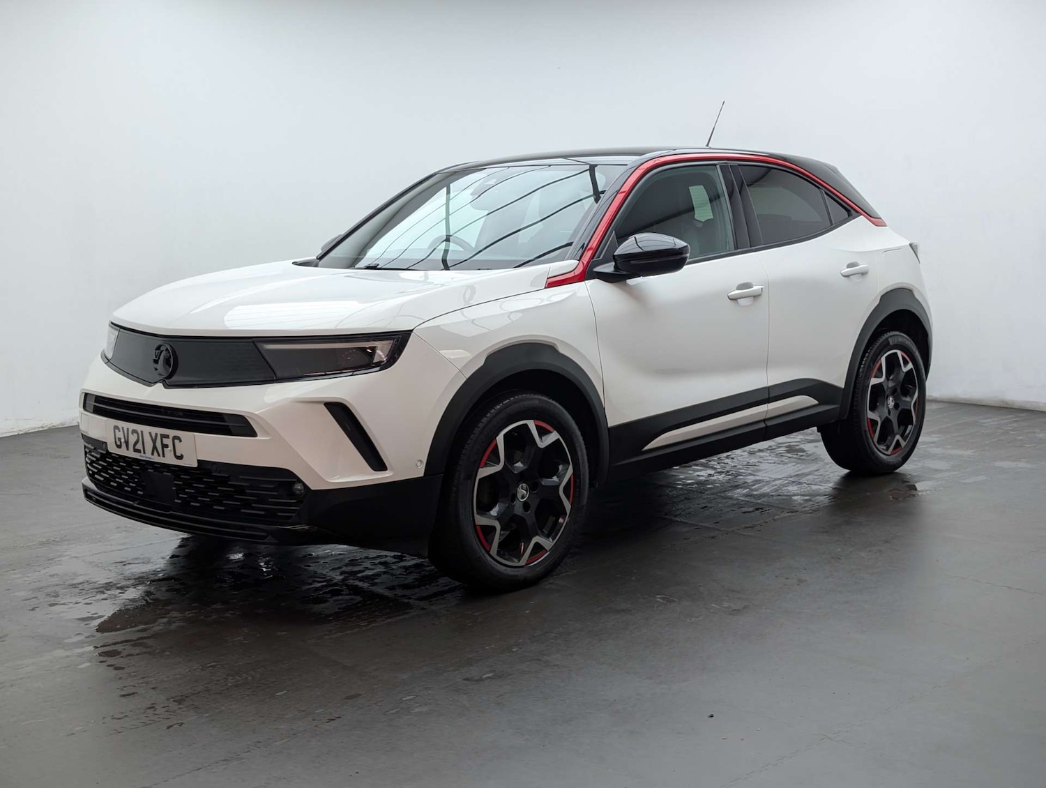 Used Vauxhall Mokka 2021 for sale - 77766977: Photo 5