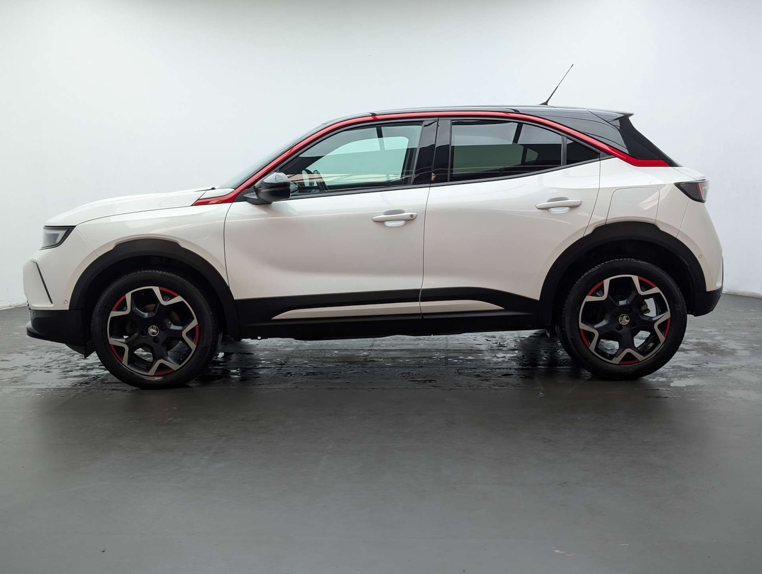 Used Vauxhall Mokka 2021 for sale - 77766977: Photo 8