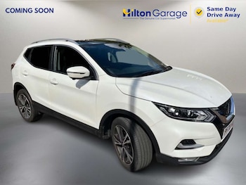 Used Nissan Qashqai 2021 for sale - 78241982: Photo