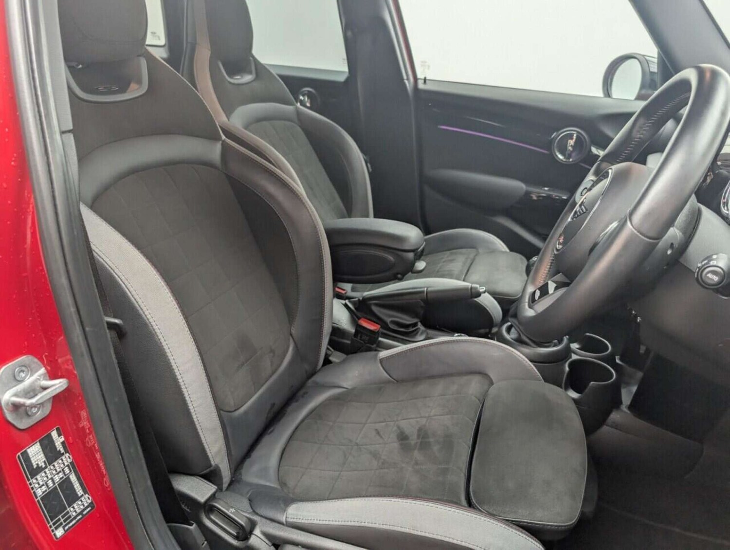 Used MINI Hatch 2021 for sale - 77713840: Photo 12